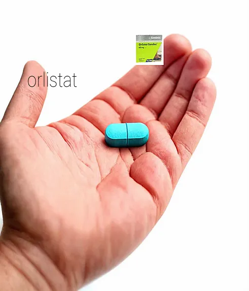 Orlistat generico efectos secundarios